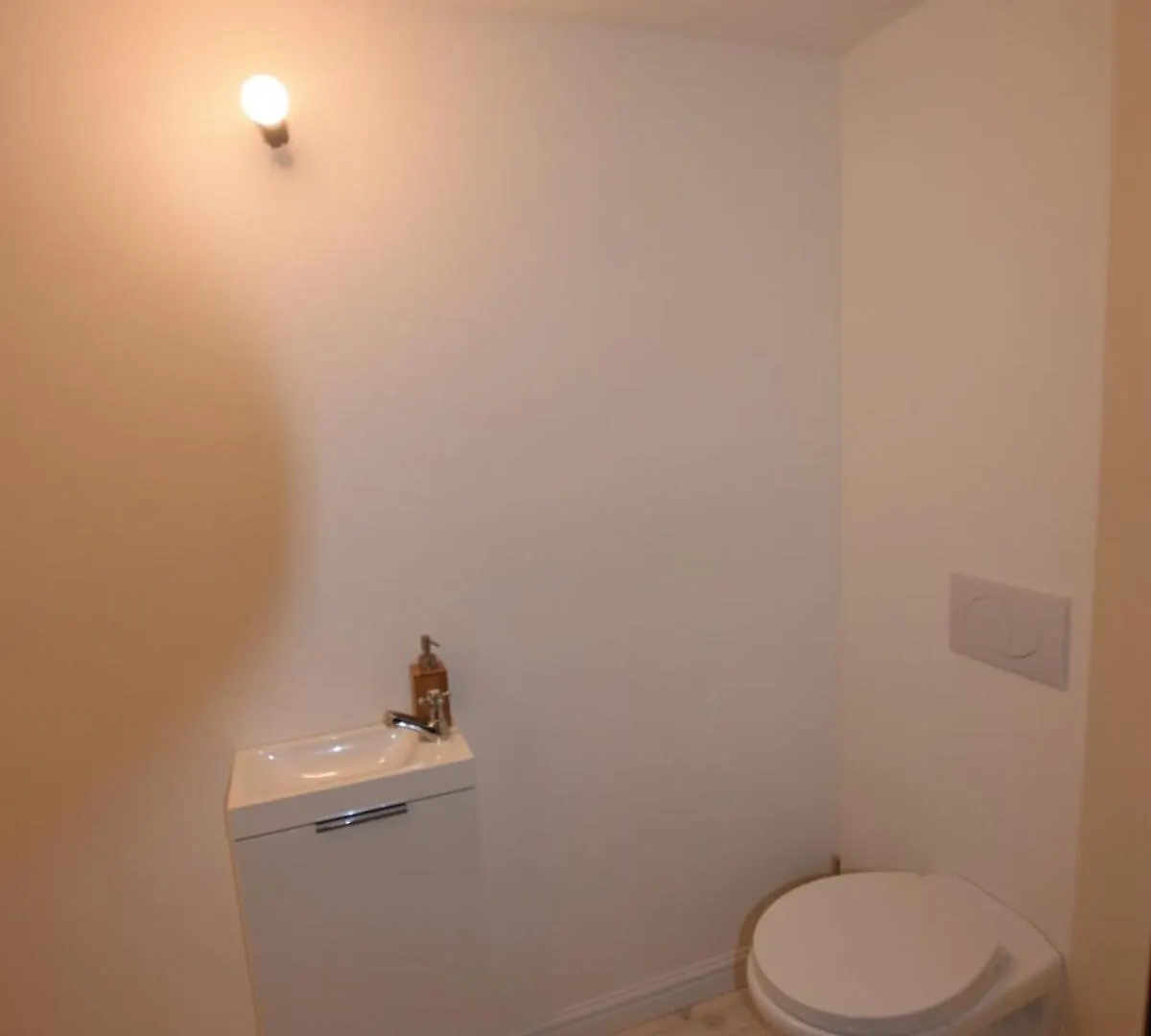 Holiday home Le Nid Marin Villa Ostend