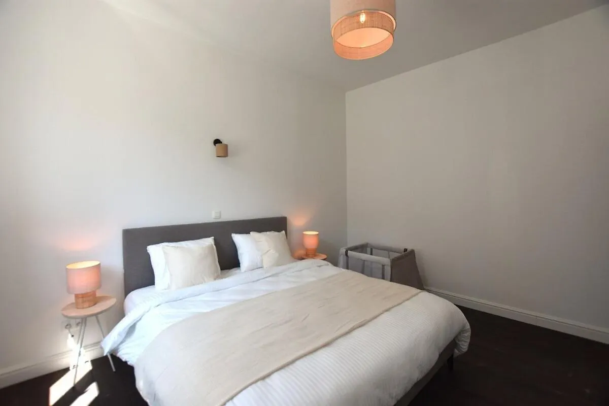 Holiday home Le Nid Marin Villa Ostend