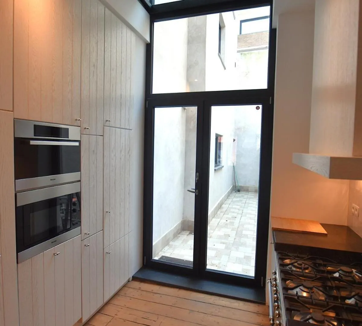Le Nid Marin Villa Ostend